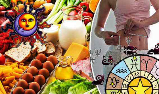 الأبراج والدايت: 5 أبراج تفشل في الريجيم بينها العقرب والميزان والحوت صورة رقم 7