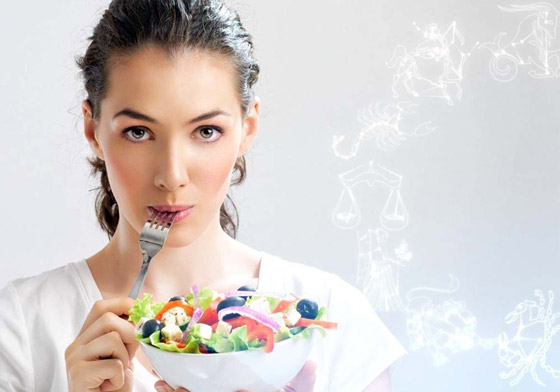 الأبراج والدايت: 5 أبراج تفشل في الريجيم بينها العقرب والميزان والحوت صورة رقم 9