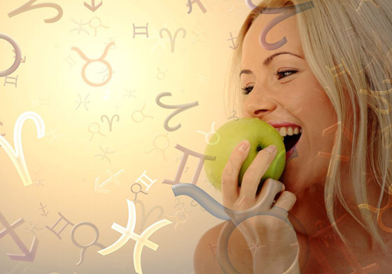 الأبراج والدايت: 5 أبراج تفشل في الريجيم بينها العقرب والميزان والحوت صورة رقم 10