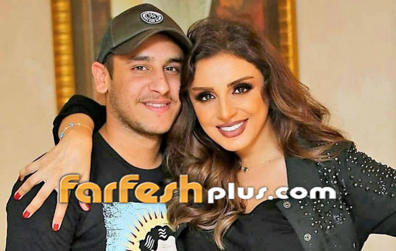 حياة النجوم بعد زواجهم الثاني رغم ان لديهم أولاد: أنغام، شيرين، تيم حسن وأصالة صورة رقم 4