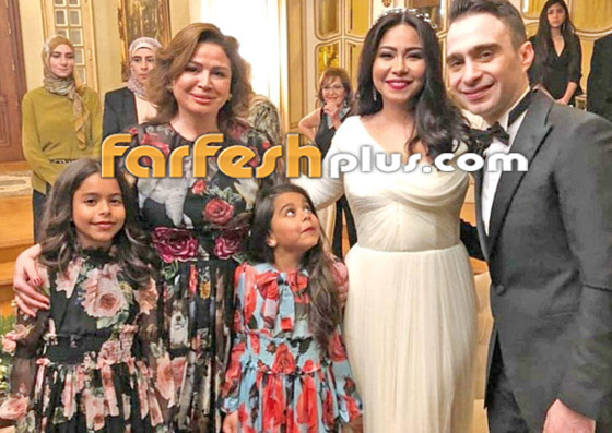 حياة النجوم بعد زواجهم الثاني رغم ان لديهم أولاد: أنغام، شيرين، تيم حسن وأصالة صورة رقم 5