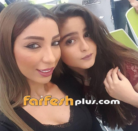 حياة النجوم بعد زواجهم الثاني رغم ان لديهم أولاد: أنغام، شيرين، تيم حسن وأصالة صورة رقم 13