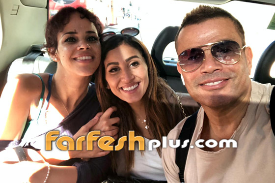 حياة النجوم بعد زواجهم الثاني رغم ان لديهم أولاد: أنغام، شيرين، تيم حسن وأصالة صورة رقم 14