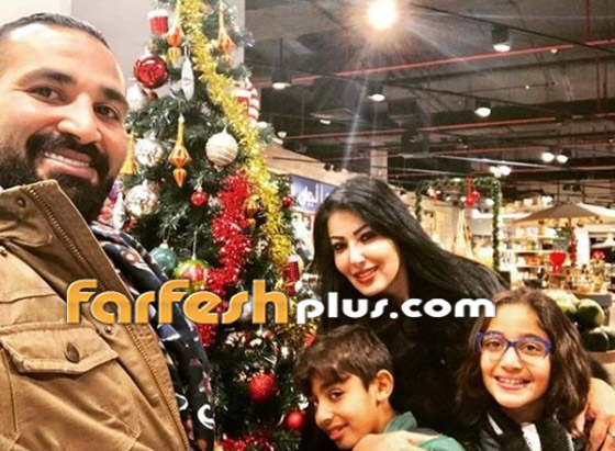 حياة النجوم بعد زواجهم الثاني رغم ان لديهم أولاد: أنغام، شيرين، تيم حسن وأصالة صورة رقم 17