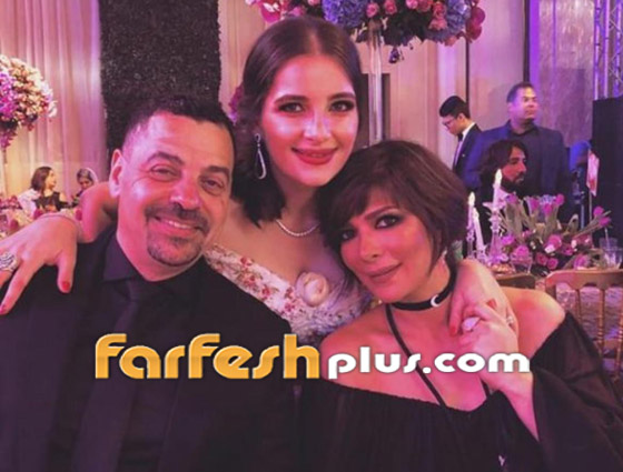 حياة النجوم بعد زواجهم الثاني رغم ان لديهم أولاد: أنغام، شيرين، تيم حسن وأصالة صورة رقم 2
