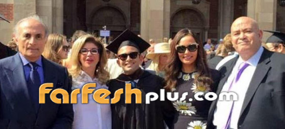 حياة النجوم بعد زواجهم الثاني رغم ان لديهم أولاد: أنغام، شيرين، تيم حسن وأصالة صورة رقم 19