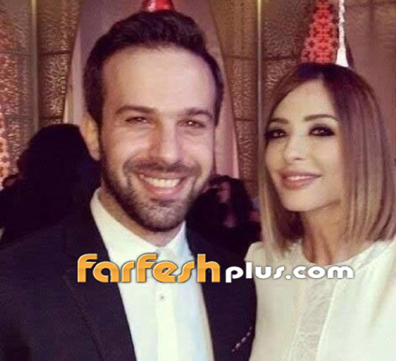 حياة النجوم بعد زواجهم الثاني رغم ان لديهم أولاد: أنغام، شيرين، تيم حسن وأصالة صورة رقم 23