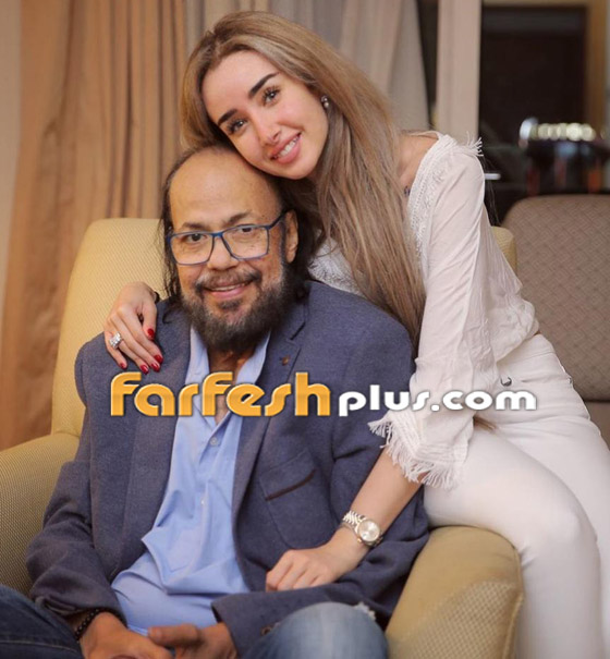 حياة النجوم بعد زواجهم الثاني رغم ان لديهم أولاد: أنغام، شيرين، تيم حسن وأصالة صورة رقم 3
