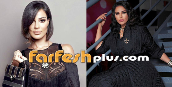 ابنتا أحلام ونادين نجيم تخطفان أنظار واهتمام الجمهور.. صور وفيديو صورة رقم 8
