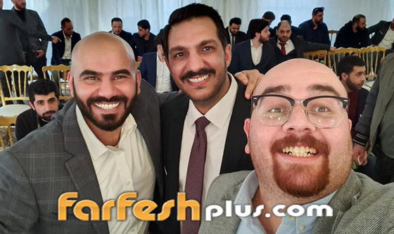ديانا كرزون بحفل عقد قرانها بإطلالة متألقة وتاج على شعرها: فيديو وصور صورة رقم 11