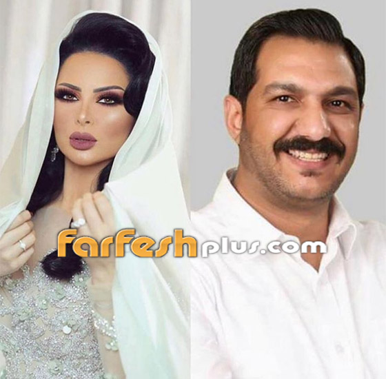 ديانا كرزون بحفل عقد قرانها بإطلالة متألقة وتاج على شعرها: فيديو وصور صورة رقم 19