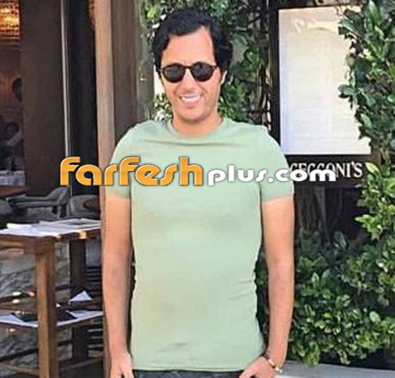 عيشة عياش: سيمو بنبشير رئيس عصابة حمزة مون ومعه دنيا بطمة وابتسام صورة رقم 2