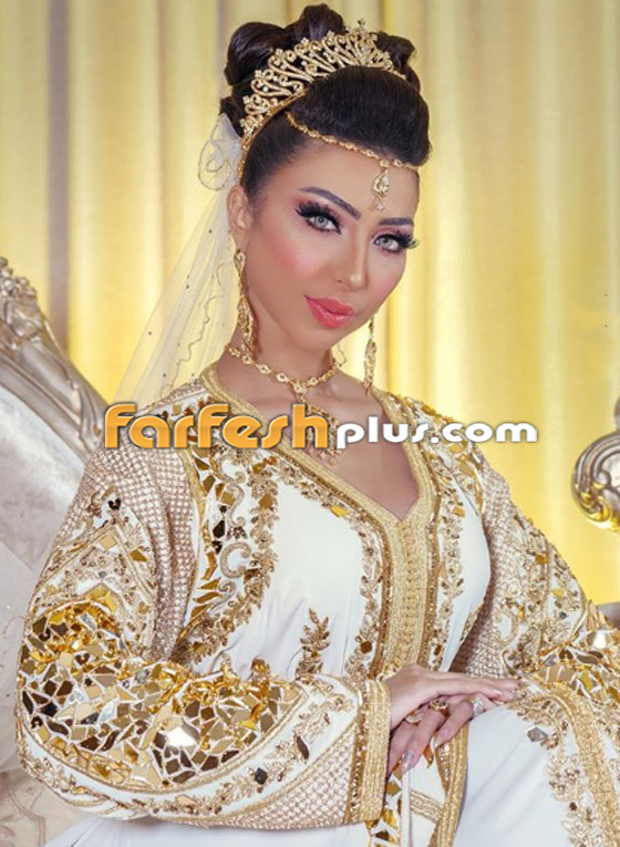 عيشة عياش: سيمو بنبشير رئيس عصابة حمزة مون ومعه دنيا بطمة وابتسام صورة رقم 8