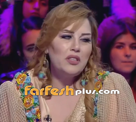 خناقة ساخنة بين حماة قصي الخولي ومذيعة تونسية اتهمتها بفضح ابنتها! صورة رقم 3