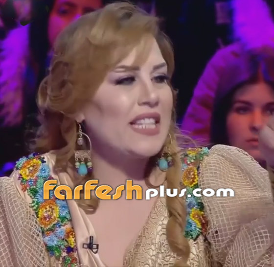 خناقة ساخنة بين حماة قصي الخولي ومذيعة تونسية اتهمتها بفضح ابنتها! صورة رقم 5