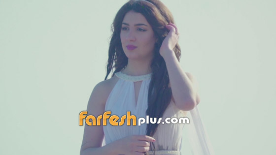 الفنانة الجزائرية سهيلة بن لشهب تطرح فيديو كليب 