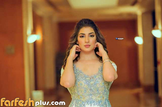 الفنانة الجزائرية سهيلة بن لشهب تطرح فيديو كليب 