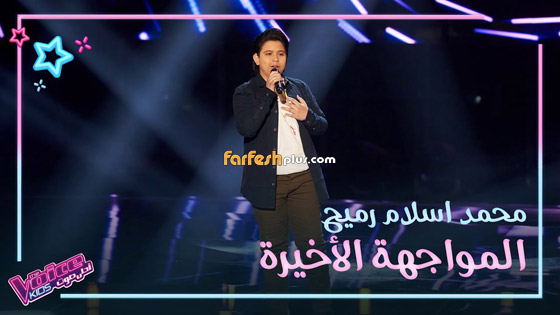 فيديو وصور ذا فويس كيدز: 6 مواهب تتأهل للنهائيات وانابيلا هلال تسحر الجمهور صورة رقم 14