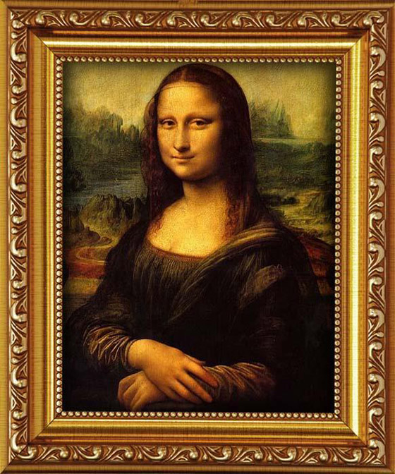 صور أجمل اللوحات الفنية العالمية صورة رقم 1