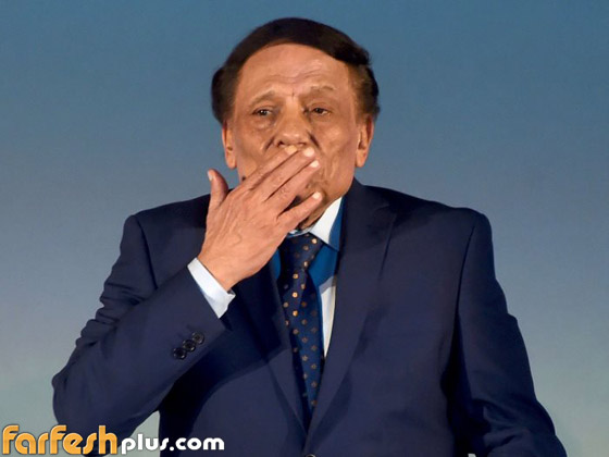 بعد تغريدة شريهان، هل أصيب عادل امام بالكورونا؟ وما مصير مسلسل فالنتينو؟ صورة رقم 4