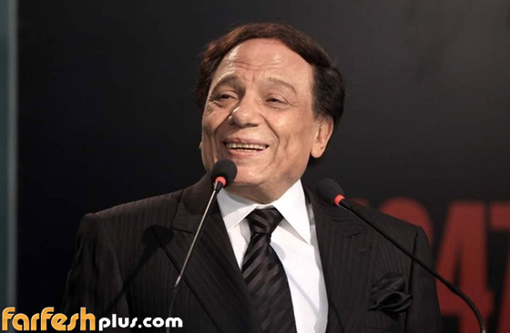 بعد تغريدة شريهان، هل أصيب عادل امام بالكورونا؟ وما مصير مسلسل فالنتينو؟ صورة رقم 6