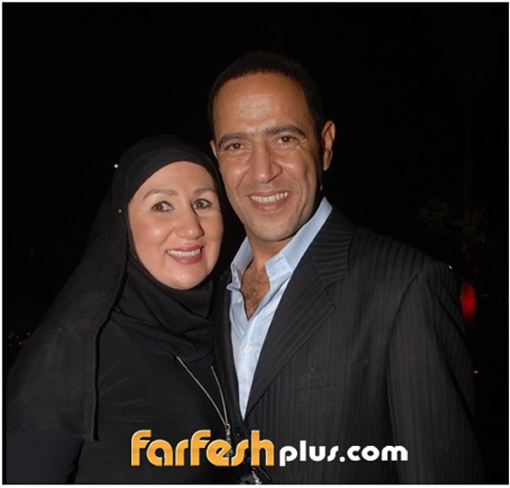 نجوم أخفوا زواجهم أو زوجاتهم! منهم قصي خولي، كاظم الساهر وأحمد عز صورة رقم 9