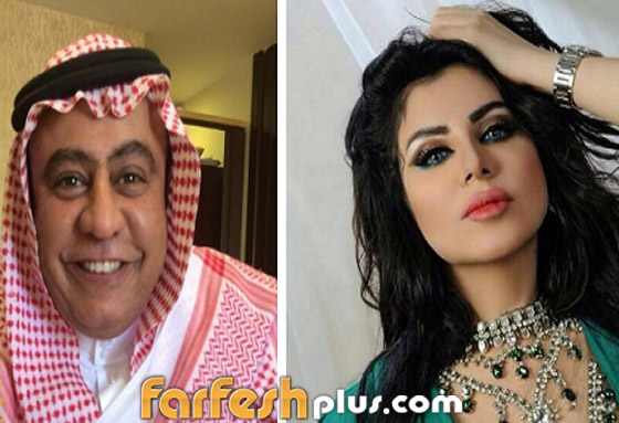 بالفيديو: ما حقيقة زواج حليمة بولند من خالد منقاح؟  صورة رقم 2