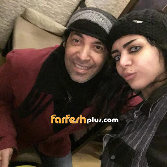 نجوم أخفوا زواجهم أو زوجاتهم! منهم قصي خولي، كاظم الساهر وأحمد عز صورة رقم 10