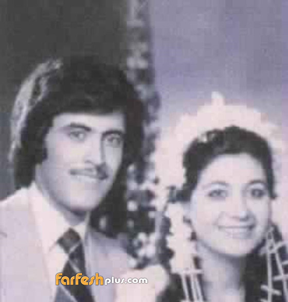 نجوم أخفوا زواجهم أو زوجاتهم! منهم قصي خولي، كاظم الساهر وأحمد عز صورة رقم 12