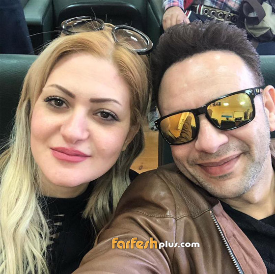 نجوم أخفوا زواجهم أو زوجاتهم! منهم قصي خولي، كاظم الساهر وأحمد عز صورة رقم 13