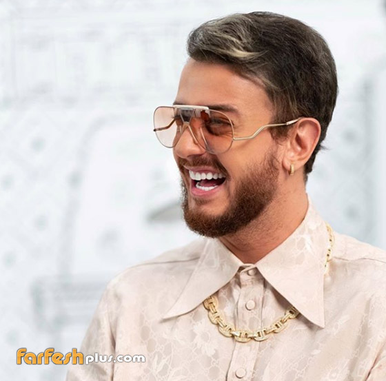 صور وفيديو: سعد المجرد يهنئ والده بعيد ميلاده ويرقص بعد نجاح (اسف حبيبي) صورة رقم 4