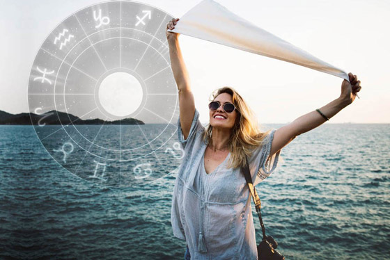 هذه الأبراج الأغنى والأنجح.. في أي مرتبة أنت؟ صورة رقم 1