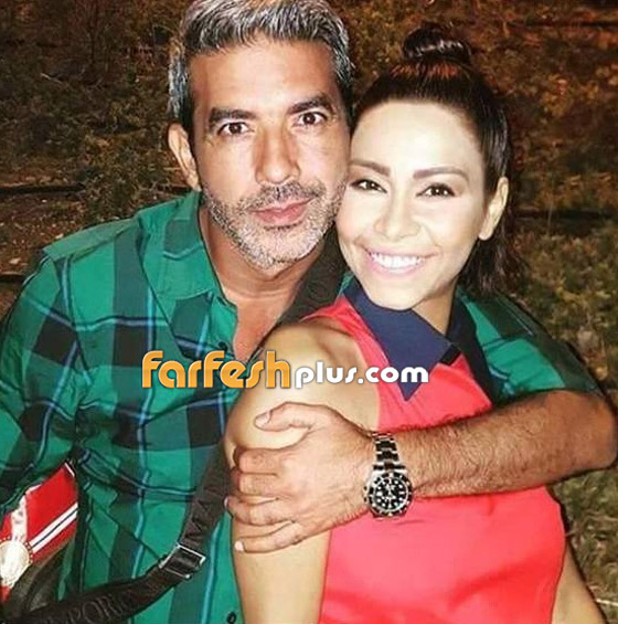الحكم بحبس حسام حبيب زوج شيرين عبد الوهاب ، بتهمة شروع بالقتل! صورة رقم 2