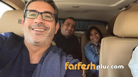الحكم بحبس حسام حبيب زوج شيرين عبد الوهاب ، بتهمة شروع بالقتل! صورة رقم 8