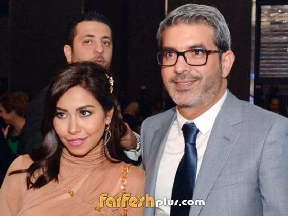 الحكم بحبس حسام حبيب زوج شيرين عبد الوهاب ، بتهمة شروع بالقتل! صورة رقم 5