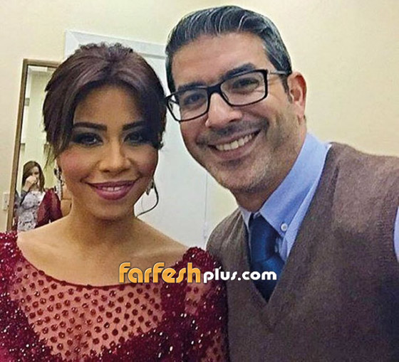 الحكم بحبس حسام حبيب زوج شيرين عبد الوهاب ، بتهمة شروع بالقتل! صورة رقم 11