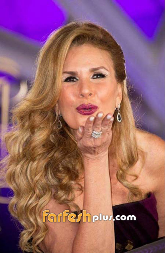من قصدت يسرا بقولها: لن تصبح اسطورة الا اذا قدّرك الناس! فيديو   صورة رقم 9
