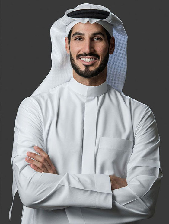 بعد انفصاله عن ريهانا، المليونير حسن جميل وقصة حب مع مذيعة عربية صورة رقم 3