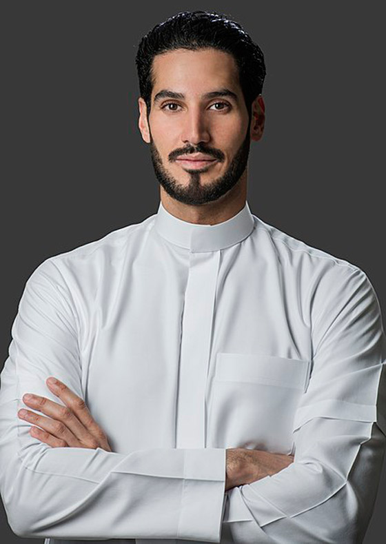 بعد انفصاله عن ريهانا، المليونير حسن جميل وقصة حب مع مذيعة عربية صورة رقم 14