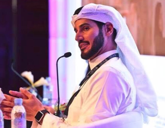 بعد انفصاله عن ريهانا، المليونير حسن جميل وقصة حب مع مذيعة عربية صورة رقم 16