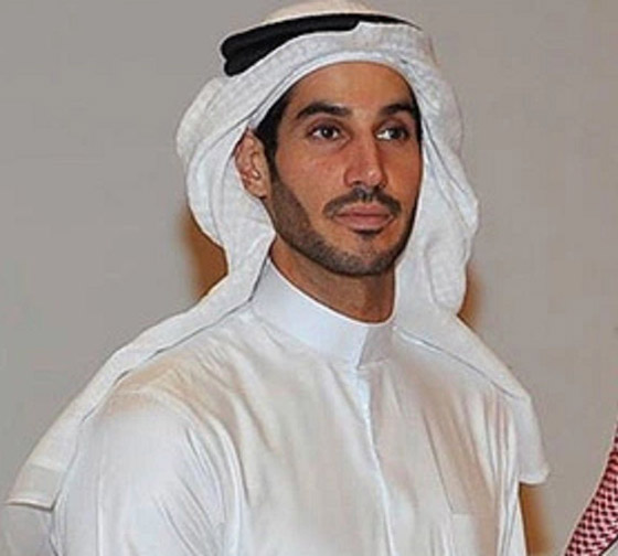 بعد انفصاله عن ريهانا، المليونير حسن جميل وقصة حب مع مذيعة عربية صورة رقم 17