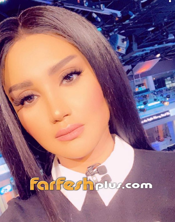بعد انفصاله عن ريهانا، المليونير حسن جميل وقصة حب مع مذيعة عربية صورة رقم 4