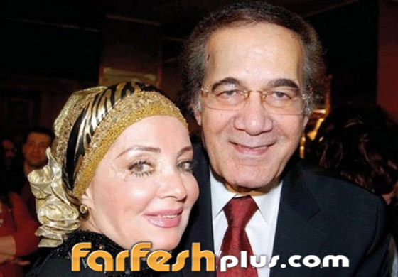 زوجة محمود ياسين: صحته تتدهور ولن يعود للفن! هل السبب الزهايمر؟ صورة رقم 4