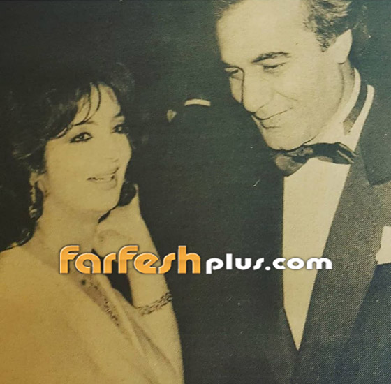 زوجة محمود ياسين: صحته تتدهور ولن يعود للفن! هل السبب الزهايمر؟ صورة رقم 11
