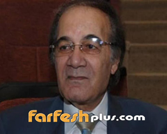 فيديو عائلة محمود ياسين تتهم عادل إمام بالتعالي عليه وعدم السؤال عنه في مرضه صورة رقم 15
