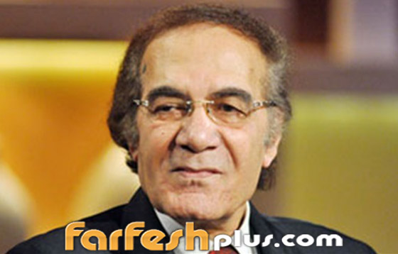 فيديو عائلة محمود ياسين تتهم عادل إمام بالتعالي عليه وعدم السؤال عنه في مرضه صورة رقم 16