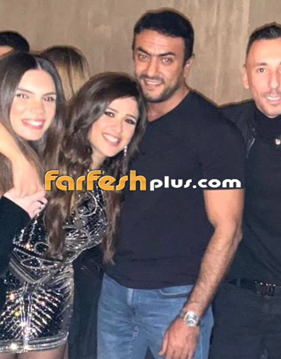 كيف صدم أحمد العوضي الجميع برأيه في تمثيل زوجته ياسمين عبدالعزيز مشاهد “جريئة”؟ صورة رقم 20