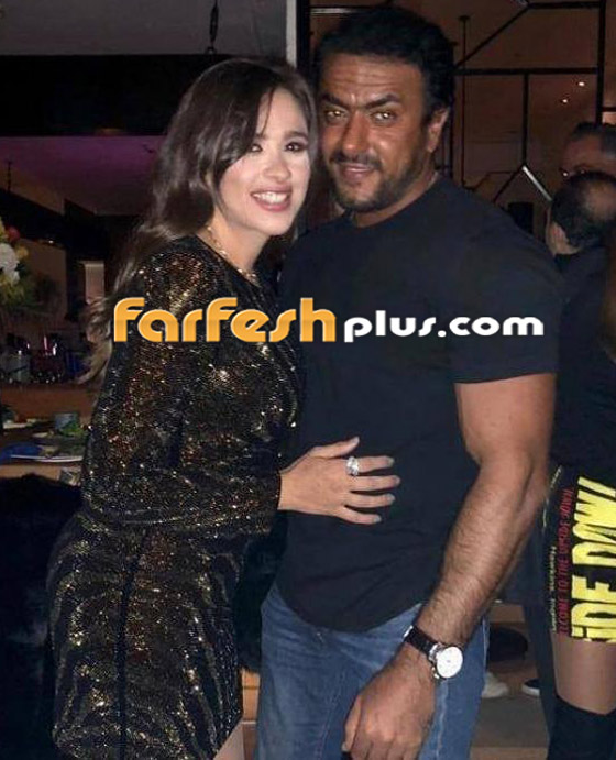 كيف صدم أحمد العوضي الجميع برأيه في تمثيل زوجته ياسمين عبدالعزيز مشاهد “جريئة”؟ صورة رقم 21