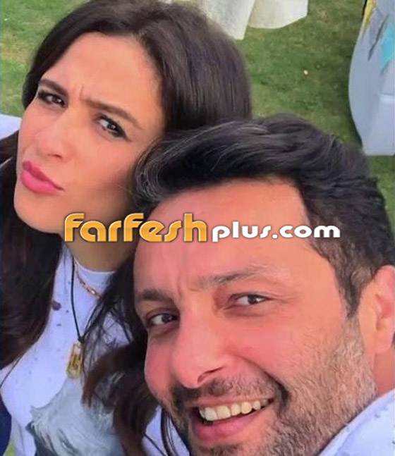 شقيق ياسمين عبد العزيز يهاجمها بسبب علاقة حب جديدة، والنجوم يدعموها! صورة رقم 8