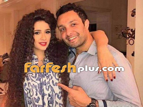شقيق ياسمين عبد العزيز يهاجمها بسبب علاقة حب جديدة، والنجوم يدعموها! صورة رقم 9